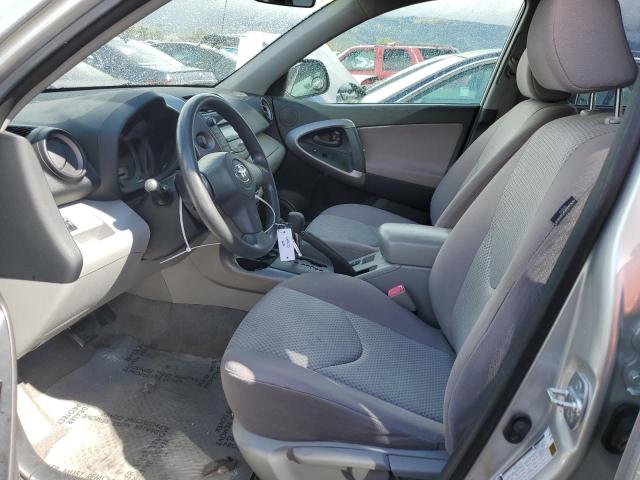 Photo 7 from auction – 2007 TOYOTA RAV4 with VIN JTMZD33V076046116