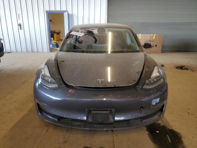 Photo 5 from auction – 2020 TESLA MODEL 3 with VIN 5YJ3E1EA9LF808522