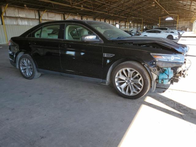 Photo 4 from auction – 2017 FORD TAURUS LIM with VIN 1FAHP2F8XHG102079