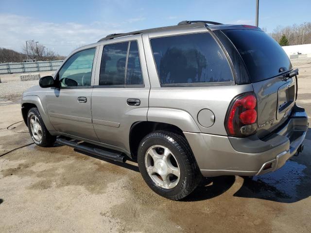 Photo 2 from auction – 2008 CHEVROLET TRAILBLAZE with VIN 1GNDT13S082231130