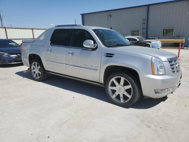 Photo 4 from auction – 2012 CADILLAC ESCALADE E with VIN 3GYT4NEF7CG295992