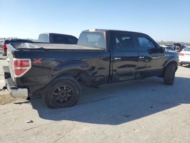 Photo 3 from auction – 2013 FORD F-150 with VIN 1FTFW1EF4DFB04716