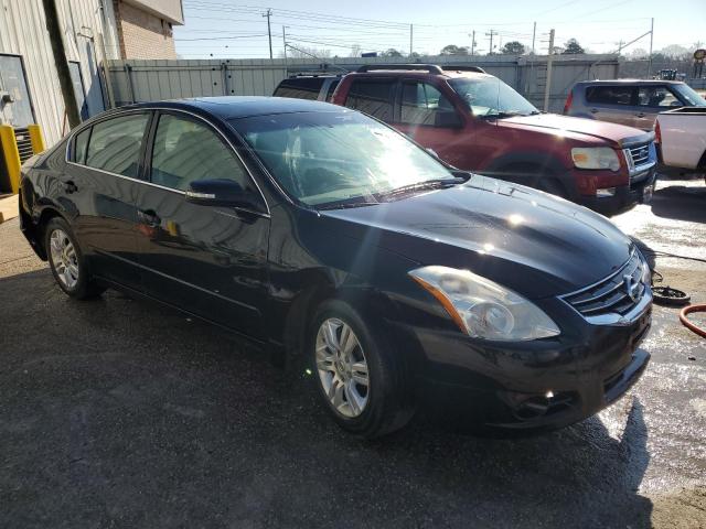 Photo 4 from auction – 2011 NISSAN ALTIMA BAS with VIN 1N4AL2AP2BC125155