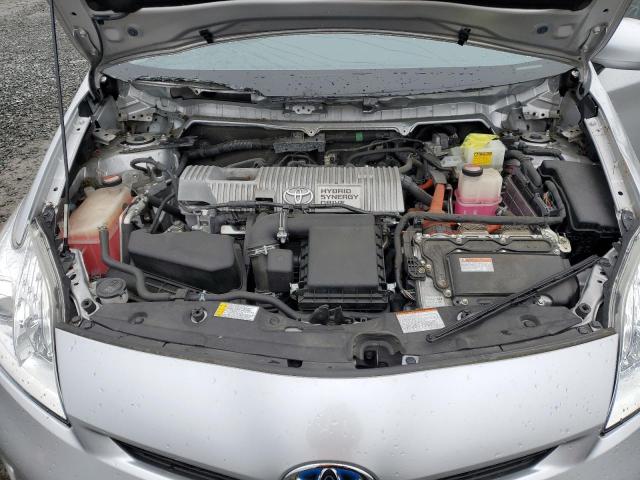 Photo 11 from auction – 2015 TOYOTA PRIUS with VIN JTDKN3DU1F0461659