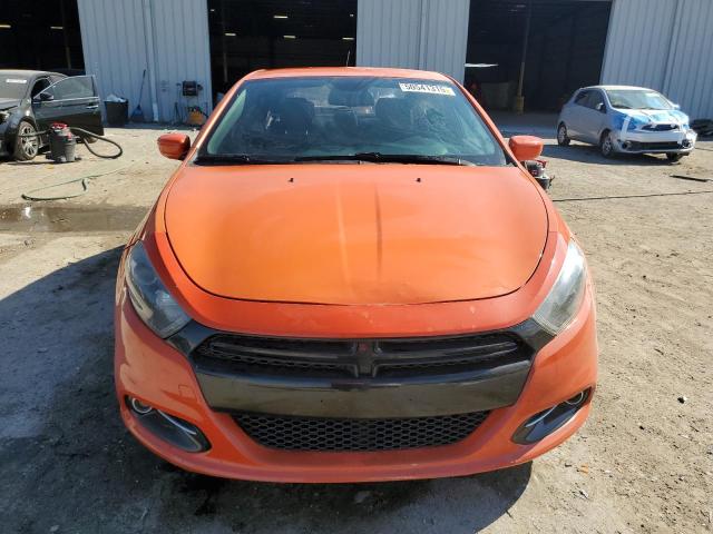 Photo 5 from auction – 2015 DODGE DART SXT with VIN 1C3CDFBBXFD237863