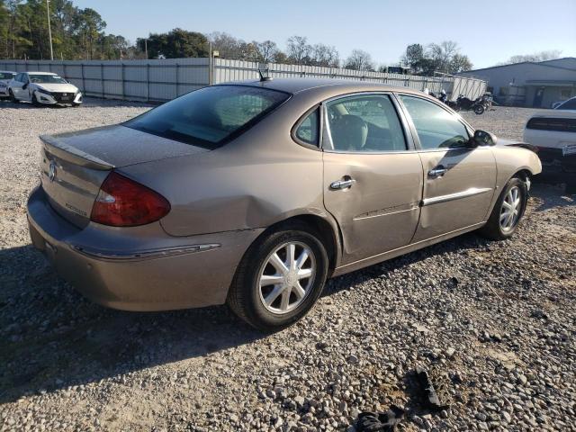 Photo 3 from auction – 2006 BUICK LACROSSE C with VIN 2G4WD582261173352