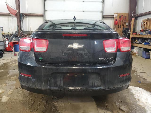 Photo 6 from auction – 2015 CHEVROLET MALIBU 1LT with VIN 1G11C5SL3FF259158