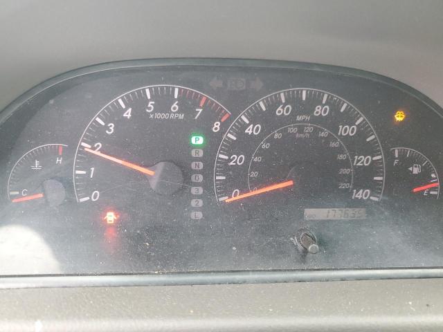 Photo 9 from auction – 2006 TOYOTA CAMRY LE with VIN 4T1BF32K16U113783