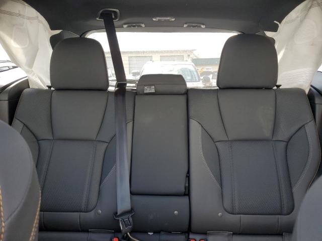 Photo 10 from auction – 2023 SUBARU FORESTER W with VIN JF2SKAMC7PH519959