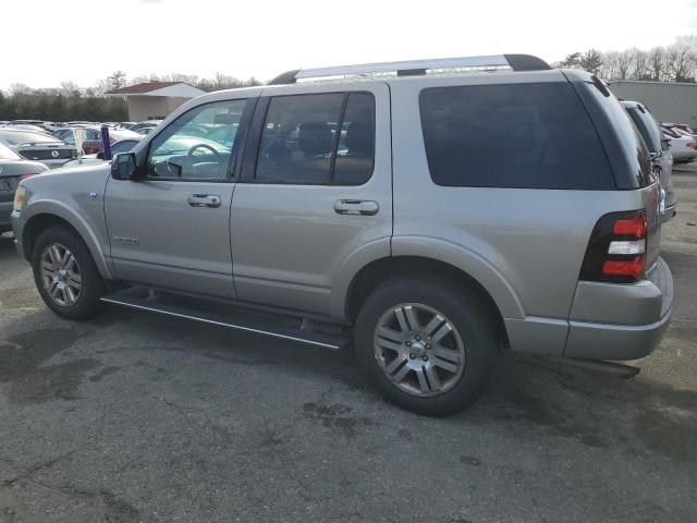 Photo 2 from auction – 2008 FORD EXPLORER L with VIN 1FMEU75808UA91448