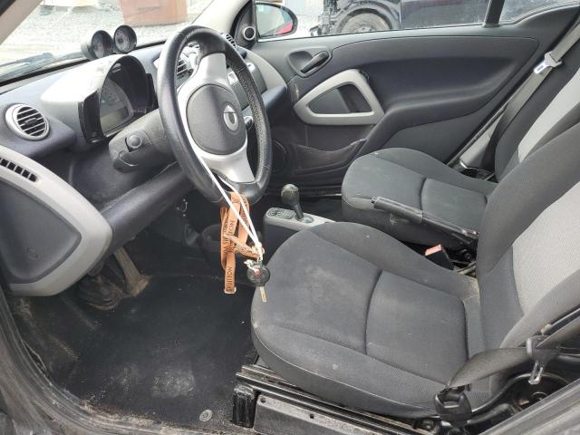 Photo 7 from auction – 2011 SMART FORTWO PUR with VIN WMEEJ3BA5BK487747