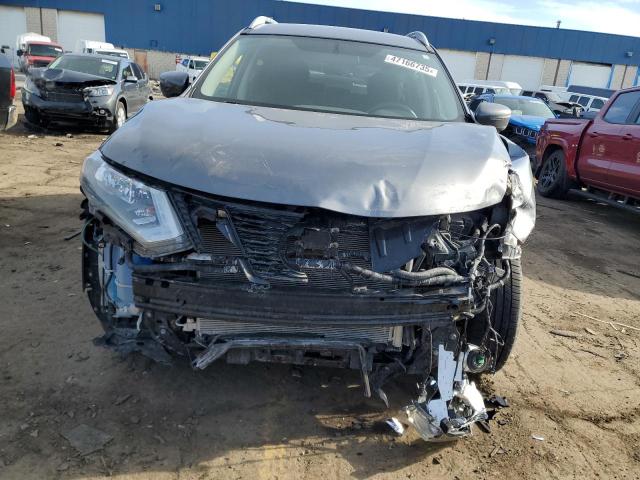 Photo 5 from auction – 2020 NISSAN ROGUE S with VIN 5N1AT2MT3LC774575