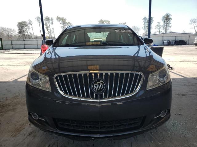Photo 5 from auction – 2013 BUICK LACROSSE with VIN 1G4GC5GR5DF319979