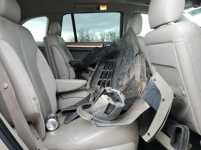 Photo 11 from auction – 2006 CHRYSLER PACIFICA L with VIN 2A8GM78496R912068