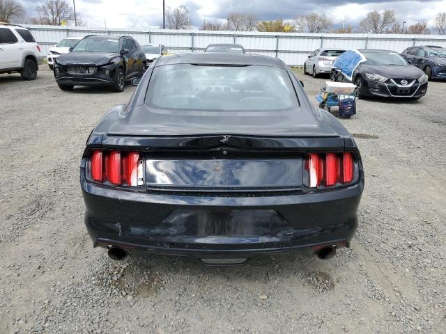 Photo 6 from auction – 2016 FORD MUSTANG with VIN 1FA6P8TH1G5290449