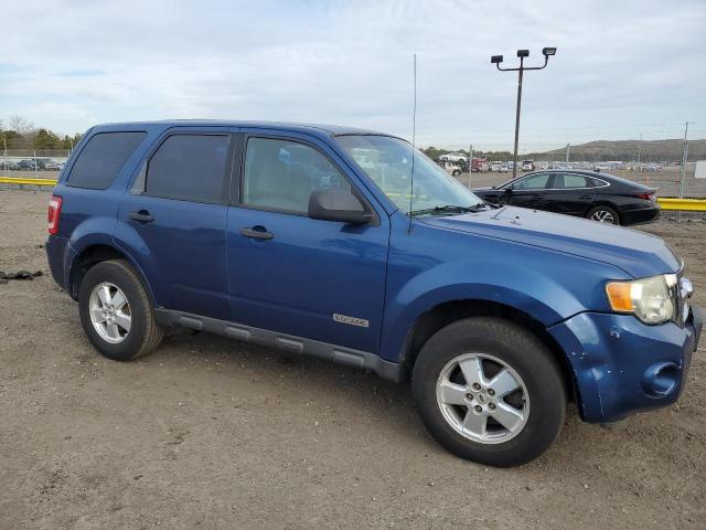 Photo 4 from auction – 2008 FORD ESCAPE with VIN 1FMCU02Z28KC04825