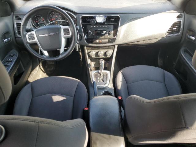 Photo 8 from auction – 2014 CHRYSLER 200 TOURIN with VIN 1C3CCBBG8EN118581
