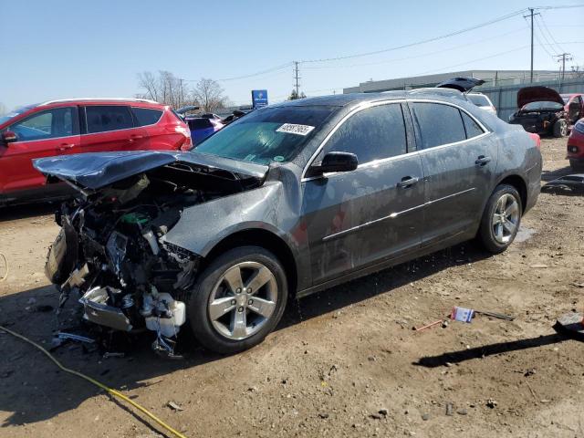 CHEVROLET MALIBU LS 2014 with VIN 1G11B5SL9EF223377 - Photo from auction