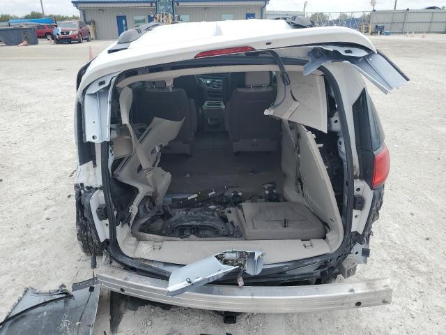 Снимка 6 от търг – 2017 CHRYSLER PACIFICA T с VIN 2C4RC1BG9HR763635