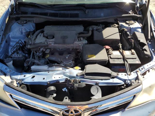 Снимка 11 от търг – 2012 TOYOTA CAMRY BASE с VIN 4T4BF1FK2CR242115