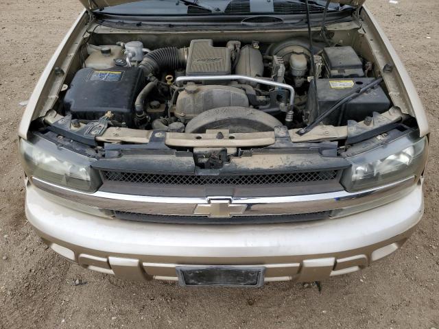 Photo 12 from auction – 2007 CHEVROLET TRAILBLAZE with VIN 1GNDS13S072174719