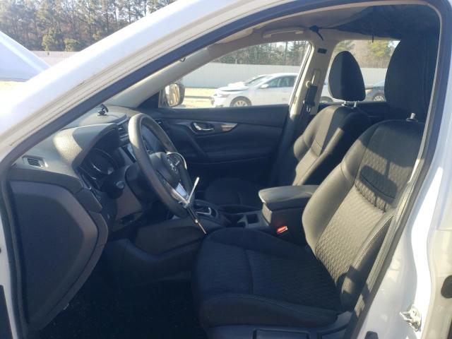 Photo 7 from auction – 2018 NISSAN ROGUE S with VIN KNMAT2MVXJP546388
