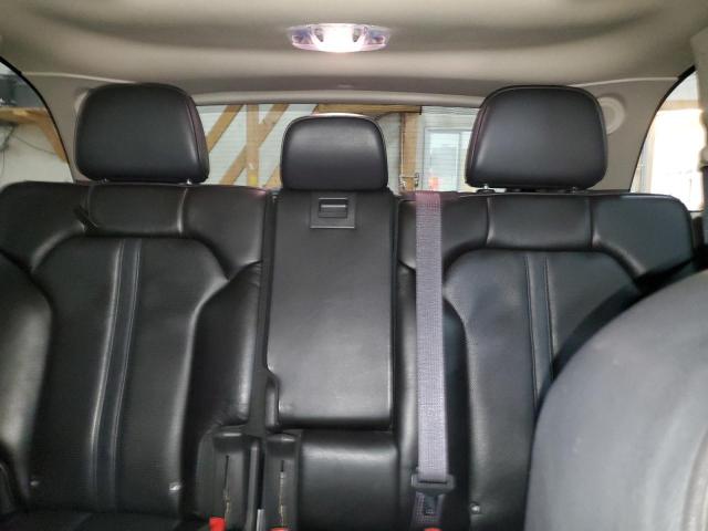 Снимка 10 от търг – 2012 LINCOLN MKX с VIN 2LMDJ8JK7CBL10811