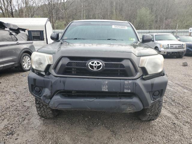 Photo 5 from auction – 2012 TOYOTA TACOMA with VIN 5TFPX4EN5CX011254