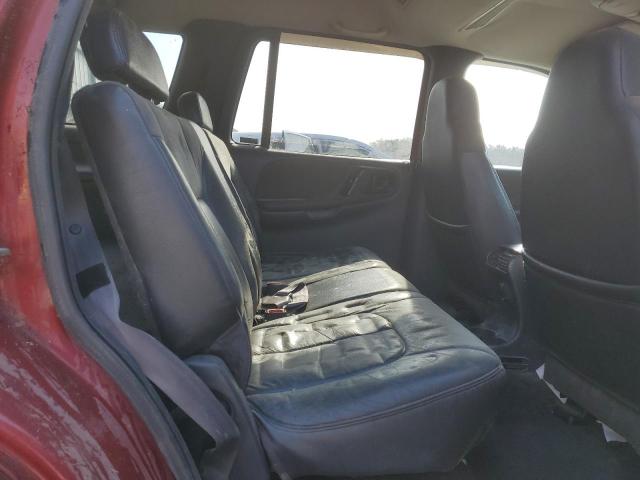 Photo 11 from auction – 1999 DODGE DURANGO with VIN 1B4HS28Y9XF684649
