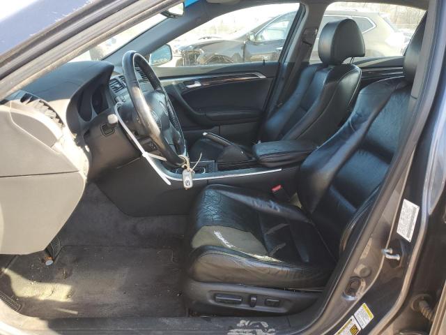 Photo 7 from auction – 2006 ACURA 3.2TL with VIN 19UUA65566A050024