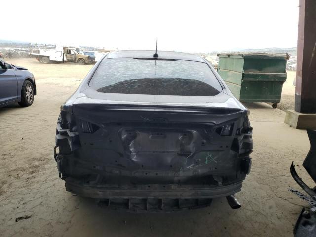 Photo 6 from auction – 2017 FORD FUSION TIT with VIN 3FA6P0SU7HR277591
