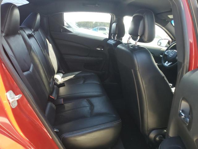 Photo 10 from auction – 2014 DODGE AVENGER SX with VIN 1C3CDZCGXEN217875