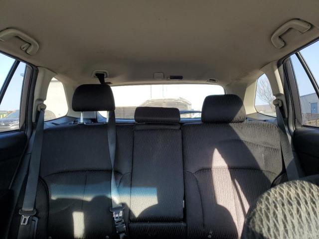 Снимка 10 от търг – 2011 SUBARU OUTBACK 2. с VIN 4S4BRBCC7B3417547