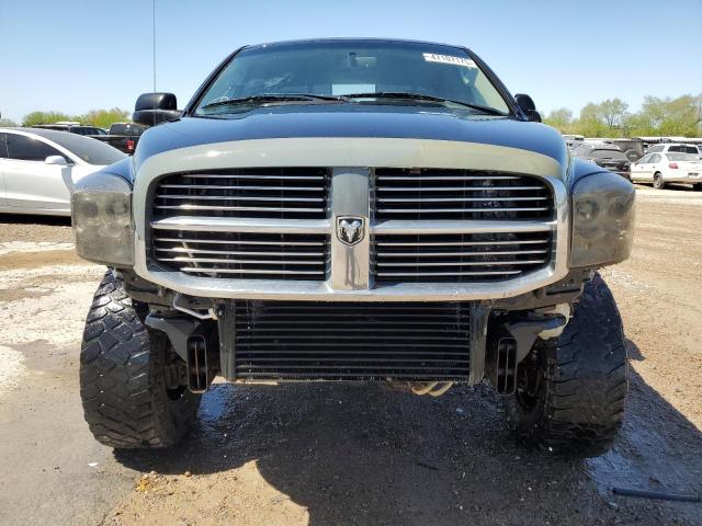 Photo 5 from auction – 2008 DODGE RAM 2500 S with VIN 3D7KS28A78G219160