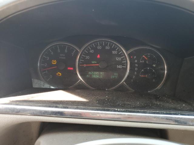 Снимка 9 от търг – 2008 BUICK LACROSSE C с VIN 2G4WC582281199374