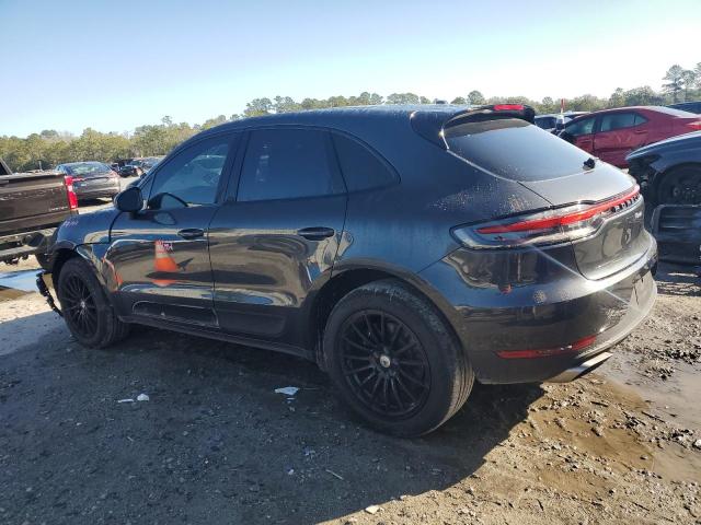 Снимка 2 от търг – 2020 PORSCHE MACAN с VIN WP1AA2A55LLB13886
