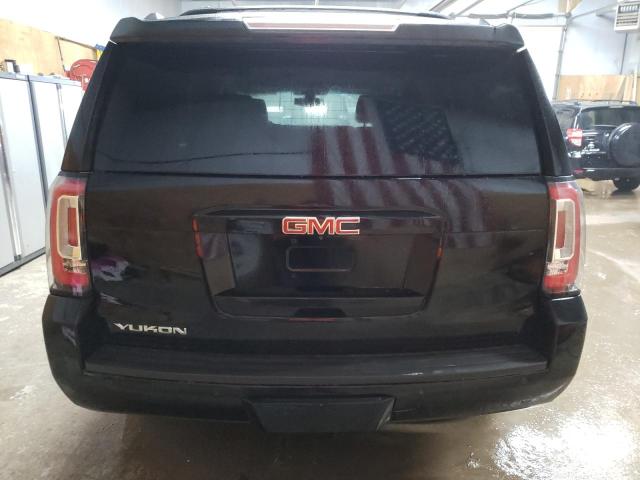 Photo 6 from auction – 2015 GMC YUKON SLE with VIN 1GKS2AKC7FR719304