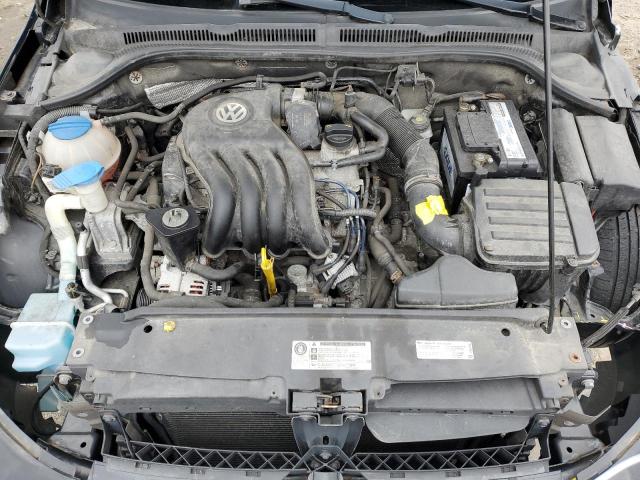 Photo 11 from auction – 2014 VOLKSWAGEN JETTA BASE with VIN 3VW2K7AJ1EM357644