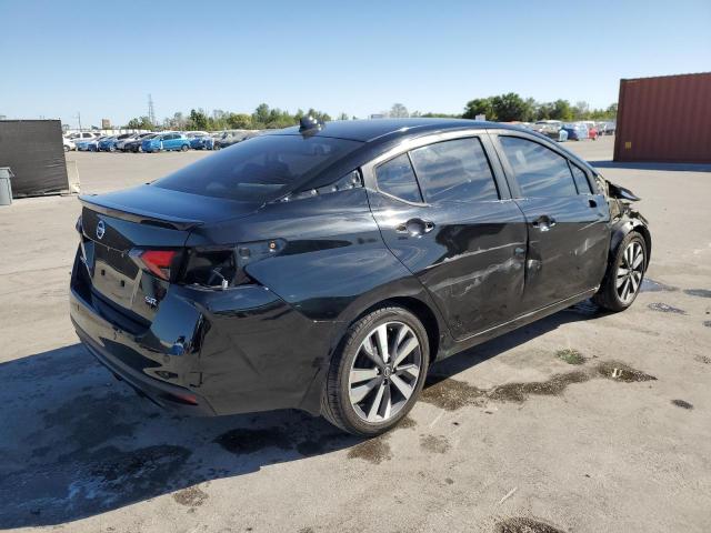 Photo 3 from auction – 2020 NISSAN VERSA SR with VIN 3N1CN8FV3LL825704