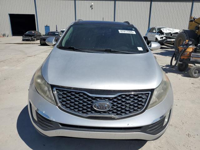 Photo 5 from auction – 2011 KIA SPORTAGE E with VIN KNDPC3A66B7144057