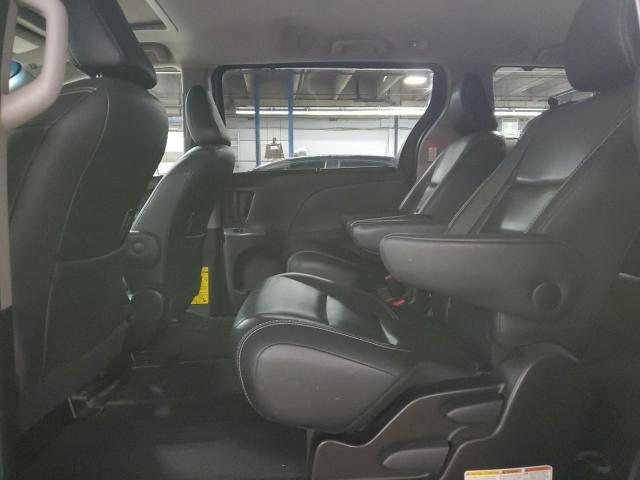 Photo 11 from auction – 2015 TOYOTA SIENNA SPO with VIN 5TDXK3DC2FS553530