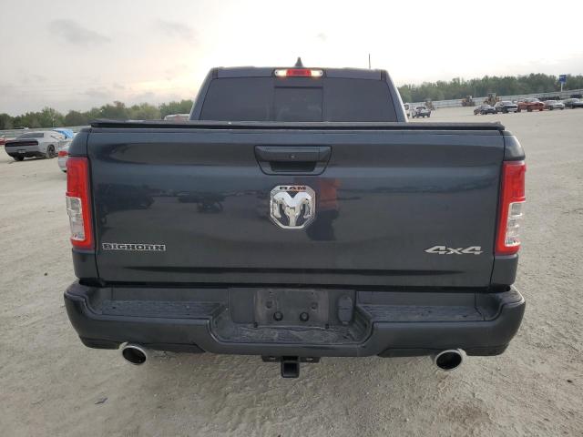 Photo 6 from auction – 2019 RAM 1500 BIG H with VIN 1C6SRFFT2KN782429