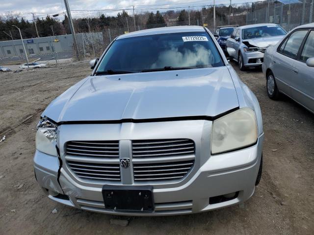 Photo 5 from auction – 2006 DODGE MAGNUM SXT with VIN 2D4FV47V46H124204