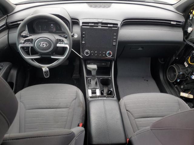 Photo 8 from auction – 2023 HYUNDAI SANTA CRUZ with VIN 5NTJBDAE3PH064483