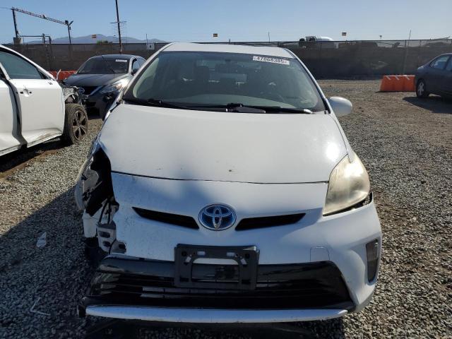 صورة رقم 5 من المزاد - 2013 TOYOTA PRIUS مع VIN JTDKN3DU7D5559627