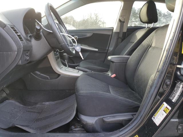 Photo 7 from auction – 2010 TOYOTA COROLLA BA with VIN 2T1BU4EE6AC428168