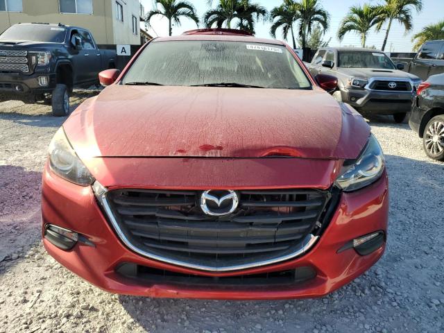 Photo 5 from auction – 2018 MAZDA 3 TOURING with VIN 3MZBN1V36JM213971