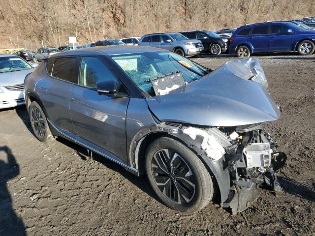 Photo 4 from auction – 2022 KIA EV6 LIGHT with VIN KNDC3DLC7N5037896