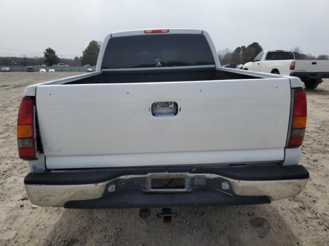 Photo 6 from auction – 1999 GMC NEW SIERRA with VIN 2GTEC19T3X1507750