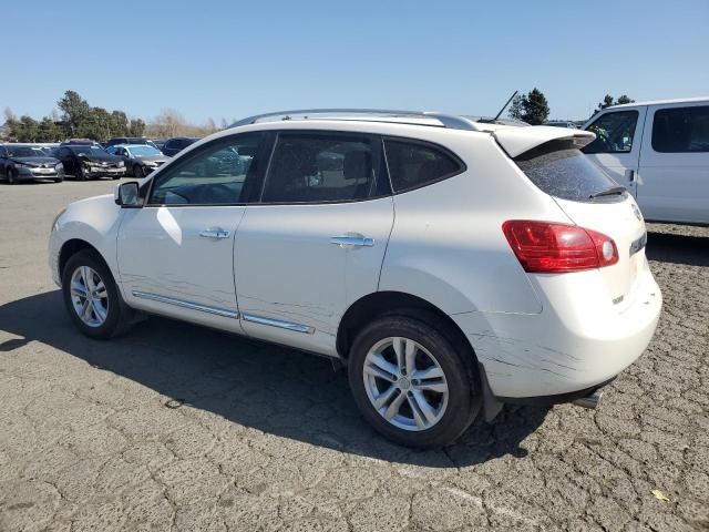 Photo 2 from auction – 2012 NISSAN ROGUE S with VIN JN8AS5MT9CW286534